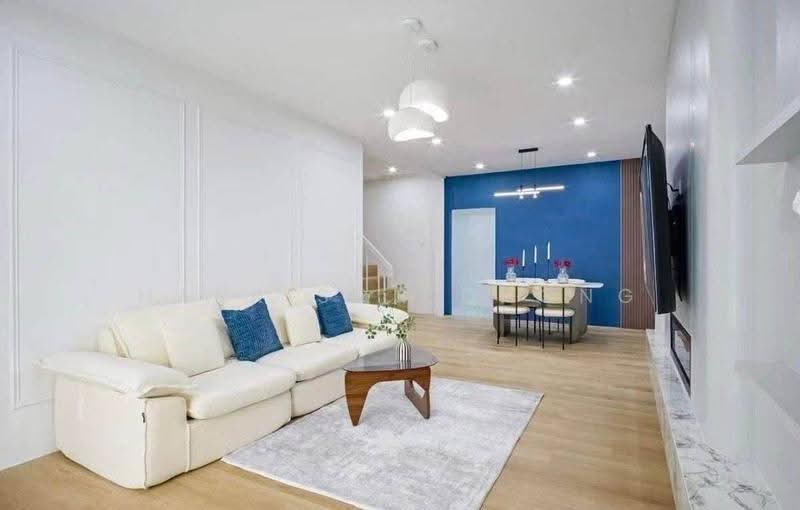 2-BR Townhouse, Chon Buri (Pattaya), Nong Pru, Bang Lamung (Pattaya), Chon Buri (Pattaya), 2 Bedrooms, 100 sqm, Townhouse For Sale, by Harrison Chong, 500533590 - DDproperty.com