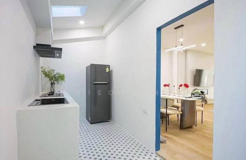 2-BR Townhouse, Chon Buri (Pattaya), Nong Pru, Bang Lamung (Pattaya), Chon Buri (Pattaya), 2 Bedrooms, 100 sqm, Townhouse For Sale, by Harrison Chong, 500533590 - DDproperty.com