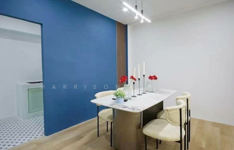 2-BR Townhouse, Chon Buri (Pattaya), Nong Pru, Bang Lamung (Pattaya), Chon Buri (Pattaya), 2 Bedrooms, 100 sqm, Townhouse For Sale, by Harrison Chong, 500533590 - DDproperty.com