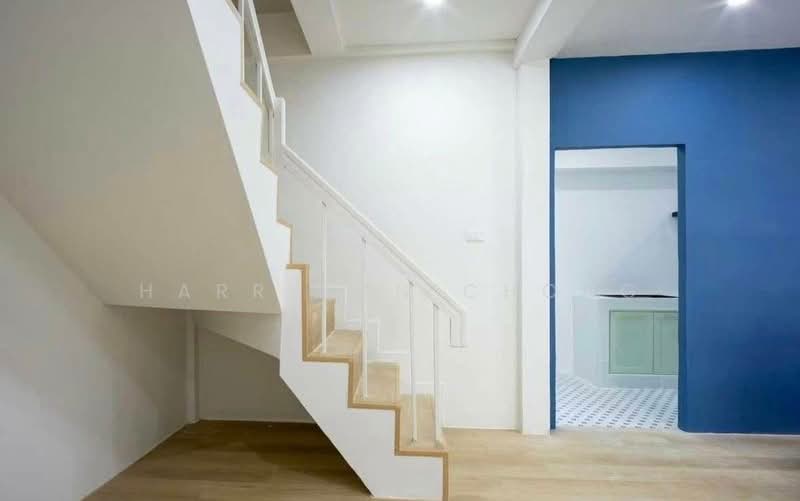 2-BR Townhouse, Chon Buri (Pattaya), Nong Pru, Bang Lamung (Pattaya), Chon Buri (Pattaya), 2 Bedrooms, 100 sqm, Townhouse For Sale, by Harrison Chong, 500533590 - DDproperty.com