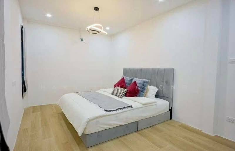 2-BR Townhouse, Chon Buri (Pattaya), Nong Pru, Bang Lamung (Pattaya), Chon Buri (Pattaya), 2 Bedrooms, 100 sqm, Townhouse For Sale, by Harrison Chong, 500533590 - DDproperty.com
