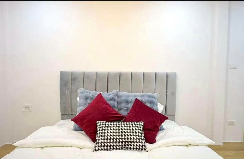 2-BR Townhouse, Chon Buri (Pattaya), Nong Pru, Bang Lamung (Pattaya), Chon Buri (Pattaya), 2 Bedrooms, 100 sqm, Townhouse For Sale, by Harrison Chong, 500533590 - DDproperty.com