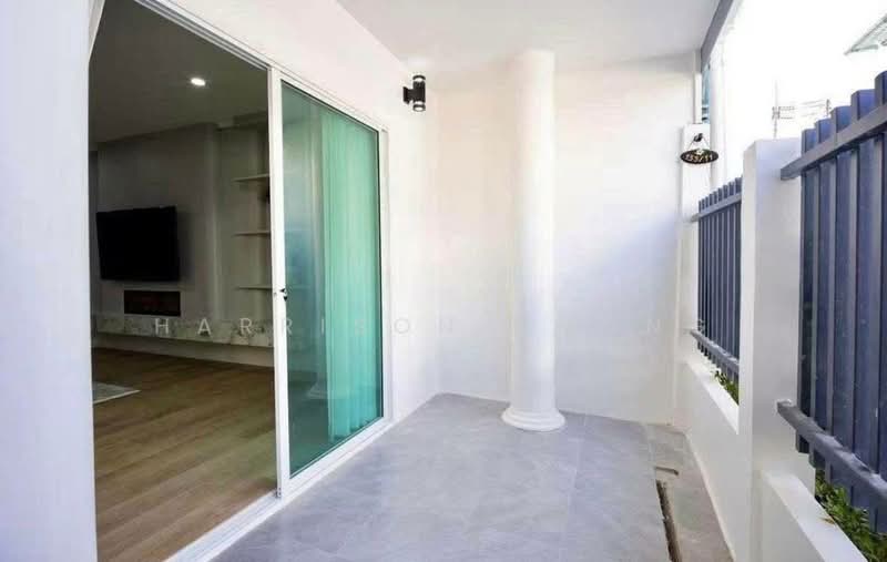 2-BR Townhouse, Chon Buri (Pattaya), Nong Pru, Bang Lamung (Pattaya), Chon Buri (Pattaya), 2 Bedrooms, 100 sqm, Townhouse For Sale, by Harrison Chong, 500533590 - DDproperty.com