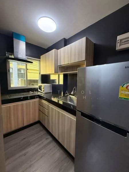 My Condo Sukhumvit 81 : มายคอนโด สุขุมวิท81, กรุงเทพ, ซอยสุขุมวิท 81 ถนนสุขุมวิท, บางจาก, พระโขนง, กรุงเทพ, 55 ตร.ม., คอนโด ให้เช่า, โดย Nattapol Jedsadathitikul, 500533592 - DDproperty.com