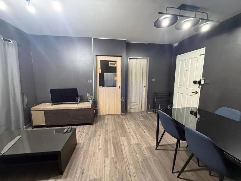 My Condo Sukhumvit 81, Bangkok, Soi Sukhumvit 81 Sukhumvit Road, Bang Chak, Phra Khanong, Bangkok, 2 Bedrooms, 55 sqm, Condo For Rent, by Nattapol Jedsadathitikul, 500533592 - DDproperty.com