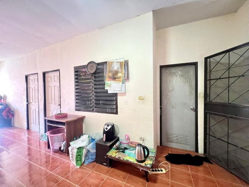 Excel Modern Home, Chon Buri (Pattaya), Bo Win, Si Racha, Chon Buri (Pattaya), 2 Bedrooms, 150 sqm, Townhouse For Sale, by The Best Property ตุ๊กตา, 500533593 - DDproperty.com