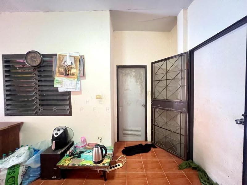 Excel Modern Home, Chon Buri (Pattaya), Bo Win, Si Racha, Chon Buri (Pattaya), 2 Bedrooms, 150 sqm, Townhouse For Sale, by The Best Property ตุ๊กตา, 500533593 - DDproperty.com