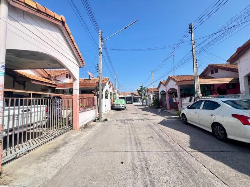 Excel Modern Home, Chon Buri (Pattaya), Bo Win, Si Racha, Chon Buri (Pattaya), 2 Bedrooms, 150 sqm, Townhouse For Sale, by The Best Property ตุ๊กตา, 500533593 - DDproperty.com