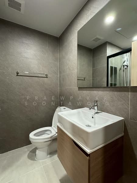 The Livin Phetkasem, Bangkok, 689 Phet Kasem Rd, Bang Wa, Phasi Charoen, Bangkok, 1 Bedroom, 24 sqm, Condo For Rent, by Praewpakar Soontawong, 500533594 - DDproperty.com