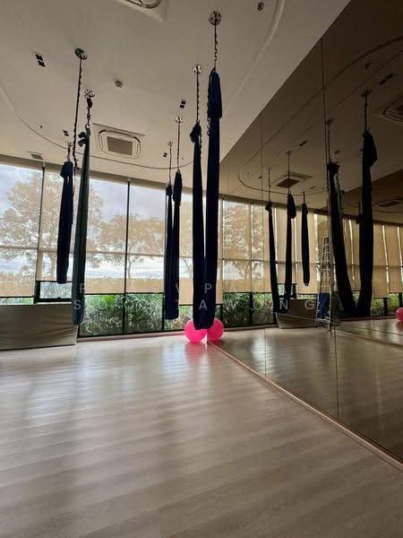 The Livin Phetkasem, Bangkok, 689 Phet Kasem Rd, Bang Wa, Phasi Charoen, Bangkok, 1 Bedroom, 24 sqm, Condo For Rent, by Praewpakar Soontawong, 500533594 - DDproperty.com
