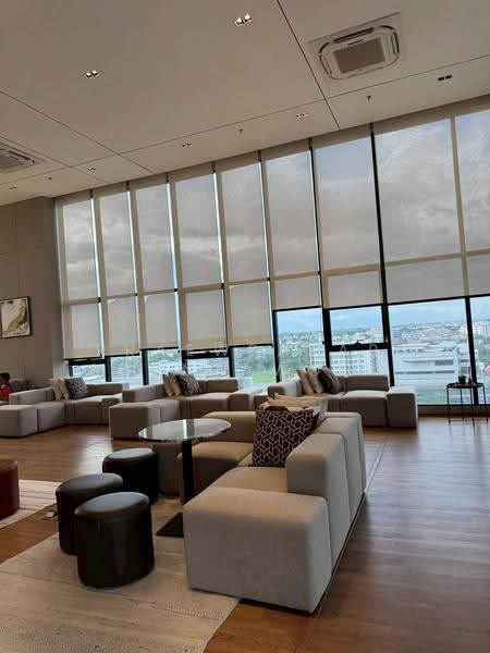 The Livin Phetkasem, Bangkok, 689 Phet Kasem Rd, Bang Wa, Phasi Charoen, Bangkok, 1 Bedroom, 24 sqm, Condo For Rent, by Praewpakar Soontawong, 500533594 - DDproperty.com
