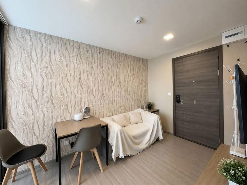 The Privacy S101, Bangkok, Soi Punna Withi 16 Sukhumvit Road, Bang Chak, Phra Khanong, Bangkok, 1 Bedroom, 29 sqm, Condo For Sale, by คุณอั้ม, 500533596 - DDproperty.com