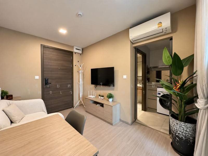 The Privacy S101, กรุงเทพ, ซอยปุณณวิถี 16 ถนนสุขุมวิท 101, บางจาก, พระโขนง, กรุงเทพ, 29 ตร.ม., คอนโด ขาย, โดย คุณอั้ม, 500533596 - DDproperty.com