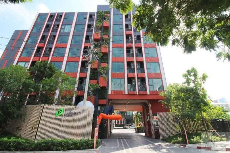 The Privacy S101, Bangkok, Soi Punna Withi 16 Sukhumvit Road, Bang Chak, Phra Khanong, Bangkok, 1 Bedroom, 29 sqm, Condo For Sale, by คุณอั้ม, 500533596 - DDproperty.com