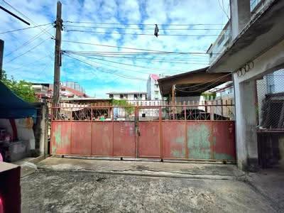 ขาย - บ้านเดี่ยวบางกอกน้อย กรุงเทพมหานคร, กรุงเทพ
