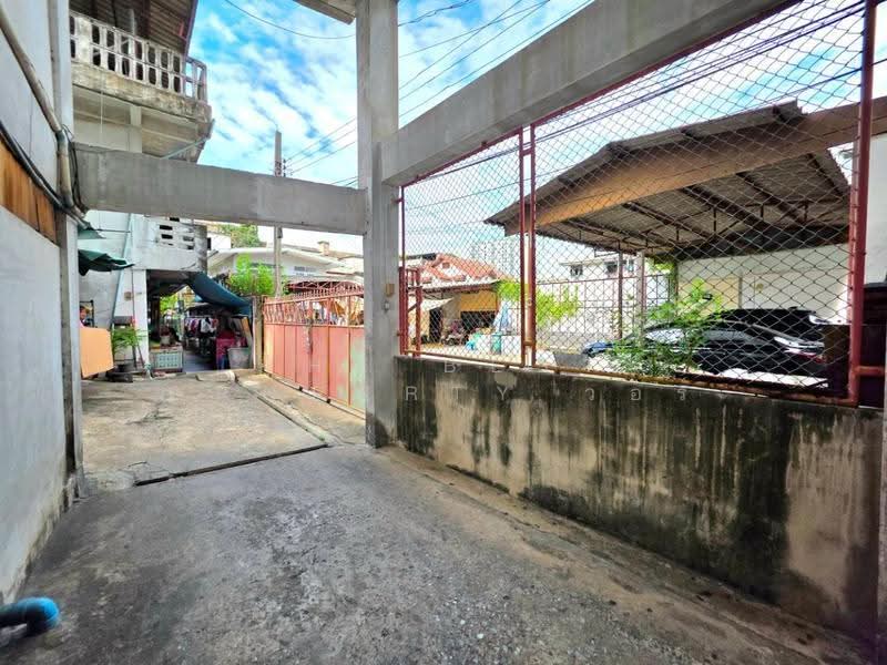 บ้านเดี่ยวบางกอกน้อย กรุงเทพมหานคร, Bangkok, Bang Khun Sri, Bangkok Noi, Bangkok, 4 Bedrooms, 150 sqm, Single Detached House For Sale, by The Best Property วอร์, 500533597 - DDproperty.com