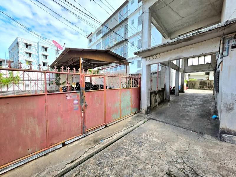 บ้านเดี่ยวบางกอกน้อย กรุงเทพมหานคร, Bangkok, Bang Khun Sri, Bangkok Noi, Bangkok, 4 Bedrooms, 150 sqm, Single Detached House For Sale, by The Best Property วอร์, 500533597 - DDproperty.com