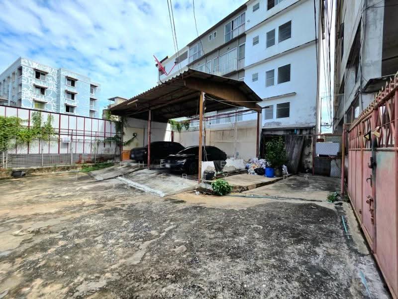 บ้านเดี่ยวบางกอกน้อย กรุงเทพมหานคร, Bangkok, Bang Khun Sri, Bangkok Noi, Bangkok, 4 Bedrooms, 150 sqm, Single Detached House For Sale, by The Best Property วอร์, 500533597 - DDproperty.com