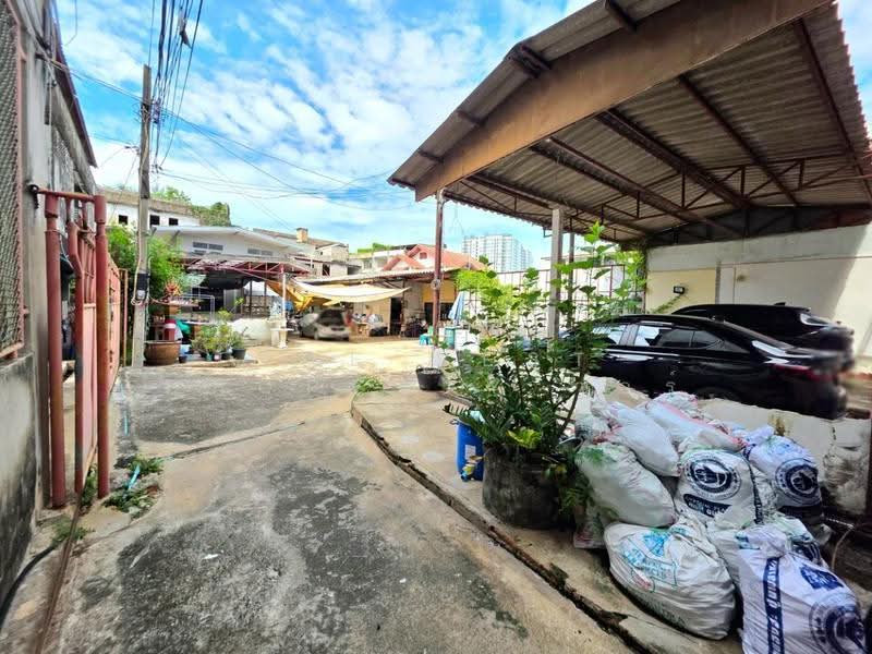 บ้านเดี่ยวบางกอกน้อย กรุงเทพมหานคร, Bangkok, Bang Khun Sri, Bangkok Noi, Bangkok, 4 Bedrooms, 150 sqm, Single Detached House For Sale, by The Best Property วอร์, 500533597 - DDproperty.com