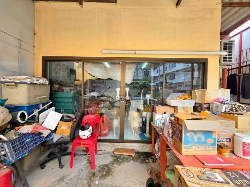 บ้านเดี่ยวบางกอกน้อย กรุงเทพมหานคร, Bangkok, Bang Khun Sri, Bangkok Noi, Bangkok, 4 Bedrooms, 150 sqm, Single Detached House For Sale, by The Best Property วอร์, 500533597 - DDproperty.com