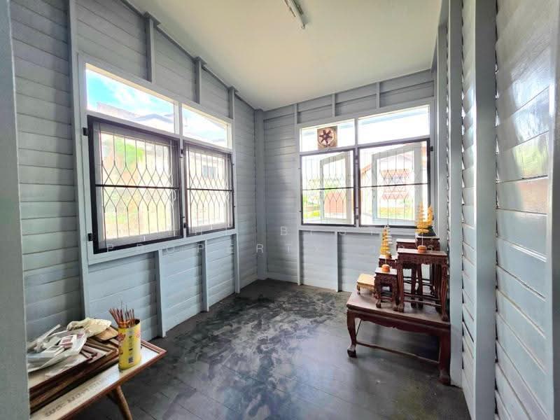 บ้านเดี่ยวบางกอกน้อย กรุงเทพมหานคร, กรุงเทพ, บางขุนศรี, บางกอกน้อย, กรุงเทพ, 150 ตร.ม., บ้านเดี่ยว ขาย, โดย The Best Property วอร์, 500533597 - DDproperty.com