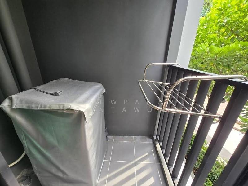 Atmoz Tropicana Bangna : แอทโมซ ทรอปิคาน่า บางนา, กรุงเทพ, 22 ถนนบางนา-ตราด, บางนา, กรุงเทพ, 24 ตร.ม., Condo ให้เช่า, โดย Praewpakar Soontawong, 500533599 - DDproperty.com
