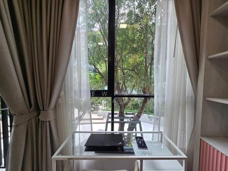 Atmoz Tropicana Bangna, Bangkok, 22 Bang Na-Trat Frontage Rd, Bang Na, Bangkok, 1 Bedroom, 24 sqm, Condo For Rent, by Praewpakar Soontawong, 500533599 - DDproperty.com