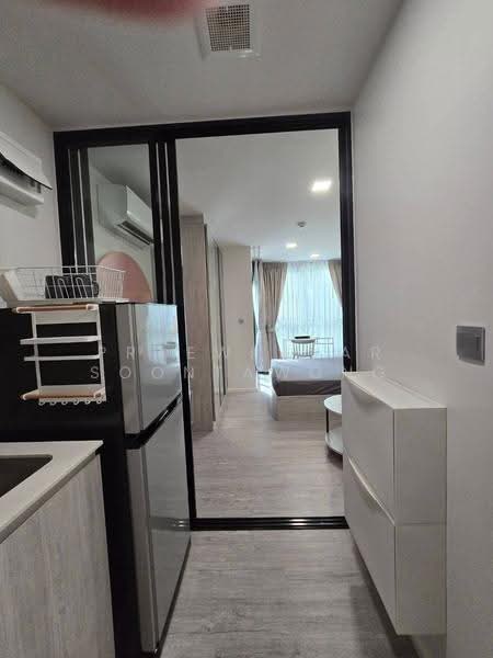 Atmoz Tropicana Bangna, Bangkok, 22 Bang Na-Trat Frontage Rd, Bang Na, Bangkok, 1 Bedroom, 24 sqm, Condo For Rent, by Praewpakar Soontawong, 500533599 - DDproperty.com