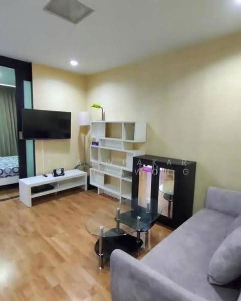 Ladda Condo View : ลัดดา คอนโดวิลล์, ชลบุรี, ถนน เจิมจอมพล, ศรีราชา, ชลบุรี, 35 ตร.ม., Condo ให้เช่า, โดย Praewpakar Soontawong, 500533601 - DDproperty.com