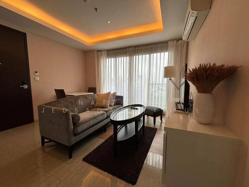 H Sukhumvit 43, กรุงเทพ, 28 Sukhumvit 34 Road, คลองตันเหนือ, วัฒนา, กรุงเทพ, 45 ตร.ม., Condo ให้เช่า, โดย Nattapol Jedsadathitikul, 500533603 - DDproperty.com