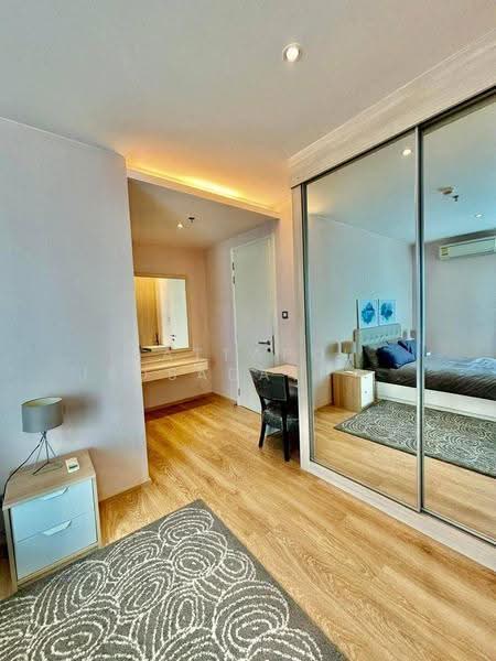 H Sukhumvit 43, กรุงเทพ, 28 Sukhumvit 34 Road, คลองตันเหนือ, วัฒนา, กรุงเทพ, 45 ตร.ม., Condo ให้เช่า, โดย Nattapol Jedsadathitikul, 500533603 - DDproperty.com