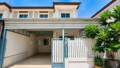 ขาย - Pruksa Town Ratchapruk : พฤกษาทาวน์ ราชพฤกษ์, กรุงเทพ