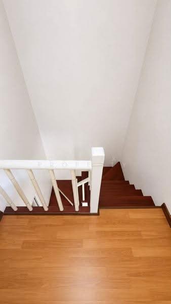Pruksa Town Ratchapruk, Bangkok, Ratchaphruek Road, Bang Prom, Taling Chan, Bangkok, 3 Bedrooms, 21 sqm, Townhouse For Sale, by Connex Property, 500533605 - DDproperty.com