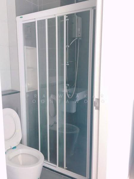 Elio Del Moss Phaholyothin 34, Bangkok, Soi Phahonyothin 34 Yaek 1, Sena Nikhom, Chatuchak, Bangkok, 1 Bedroom, 25 sqm, Condo For Rent, by Praewpakar Soontawong, 500533606 - DDproperty.com
