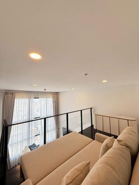 Park Origin Thonglor, Bangkok, Soi Thonglor 10, Sukhumvit Road, Khlong Tan Nua, Watthana, Bangkok, 2 Bedrooms, 51 sqm, Condo For Rent, by Rachen Nopsuwan, 500533609 - DDproperty.com