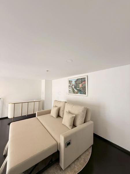 Park Origin Thonglor, Bangkok, Soi Thonglor 10, Sukhumvit Road, Khlong Tan Nua, Watthana, Bangkok, 2 Bedrooms, 51 sqm, Condo For Rent, by Rachen Nopsuwan, 500533609 - DDproperty.com
