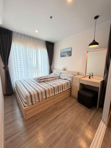 Regent Home Bangna : รีเจ้นท์ โฮม บางนา, กรุงเทพ, ถนน สรรพาวุธ, บางนาใต้, บางนา, กรุงเทพ, 28 ตร.ม., คอนโด ให้เช่า, โดย Praewpakar Soontawong, 500533610 - DDproperty.com