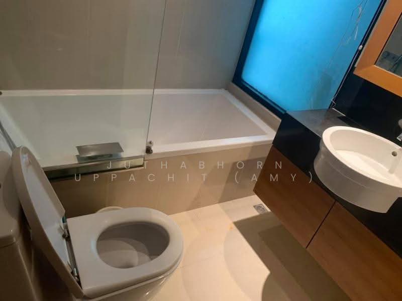 Sathorn Gardens, Bangkok, 39 South Sathorn Road, Thung Maha Mek, Sathon, Bangkok, 1 Bedroom, 63 sqm, Condo For Rent, by Juthabhorn Uppachit (Amy), 500533611 - DDproperty.com