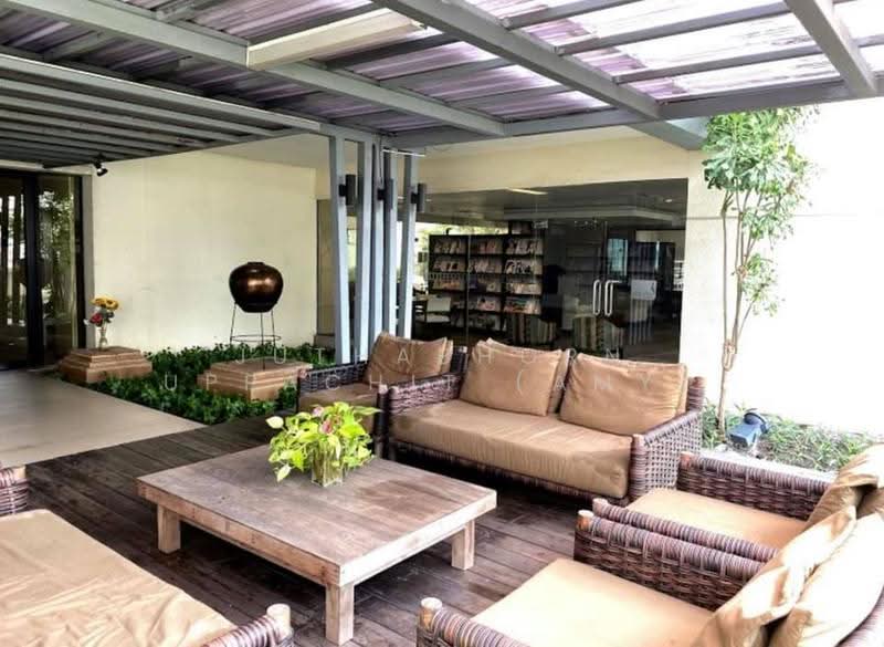 Sathorn Gardens, Bangkok, 39 South Sathorn Road, Thung Maha Mek, Sathon, Bangkok, 1 Bedroom, 63 sqm, Condo For Rent, by Juthabhorn Uppachit (Amy), 500533611 - DDproperty.com
