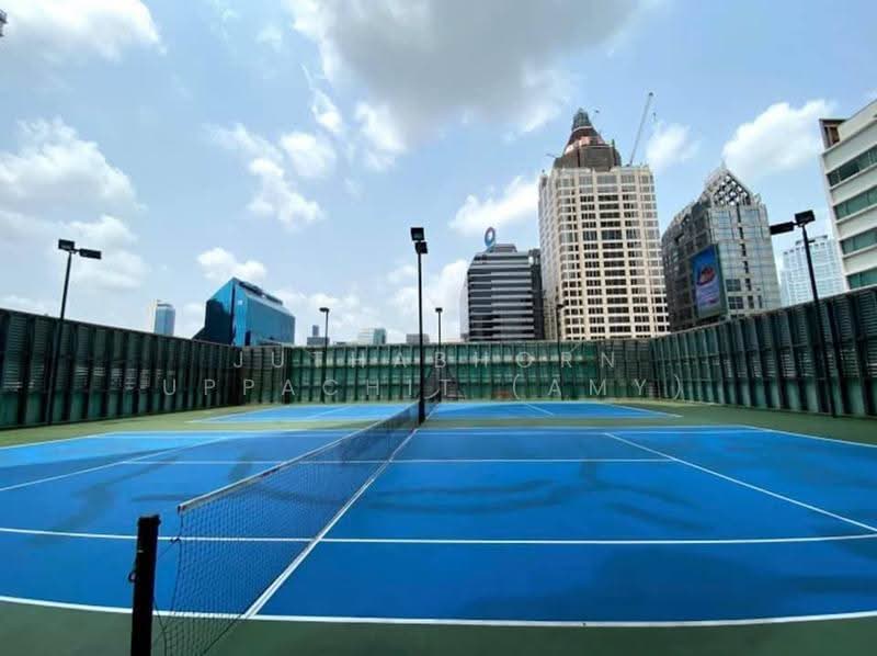 Sathorn Gardens : สาธร การ์เด้นส์, กรุงเทพ, 39 ถนนสาธรใต้, ทุ่งมหาเมฆ, สาทร, กรุงเทพ, 63 ตร.ม., คอนโด ให้เช่า, โดย Juthabhorn Uppachit (Amy), 500533611 - DDproperty.com
