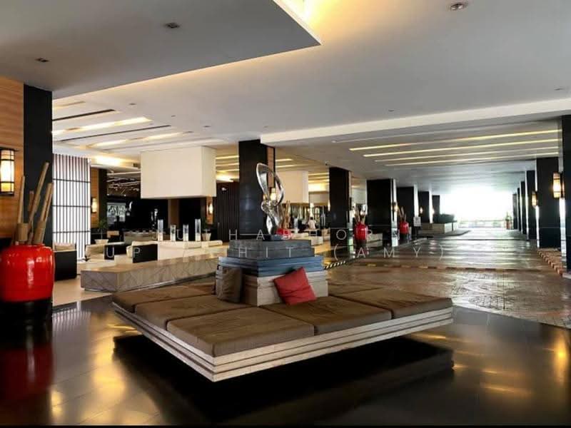 Sathorn Gardens, Bangkok, 39 South Sathorn Road, Thung Maha Mek, Sathon, Bangkok, 1 Bedroom, 63 sqm, Condo For Rent, by Juthabhorn Uppachit (Amy), 500533611 - DDproperty.com