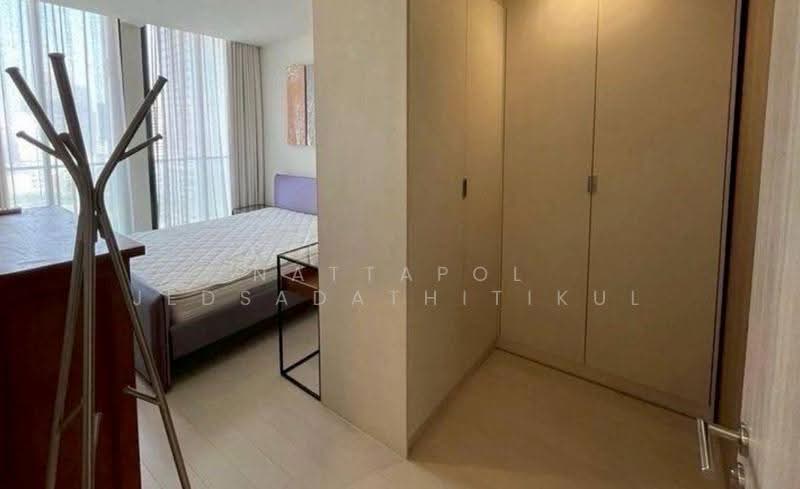 Noble Ploenchit, Bangkok, 1035 Ploenchit Road, Lumphini, Pathum Wan, Bangkok, 1 Bedroom, 60 sqm, Condo For Rent, by Nattapol Jedsadathitikul, 500533612 - DDproperty.com