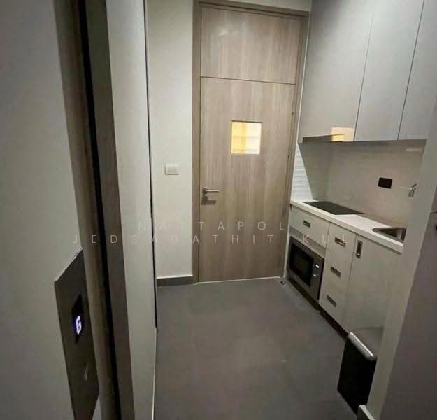 Noble Ploenchit, Bangkok, 1035 Ploenchit Road, Lumphini, Pathum Wan, Bangkok, 1 Bedroom, 60 sqm, Condo For Rent, by Nattapol Jedsadathitikul, 500533612 - DDproperty.com