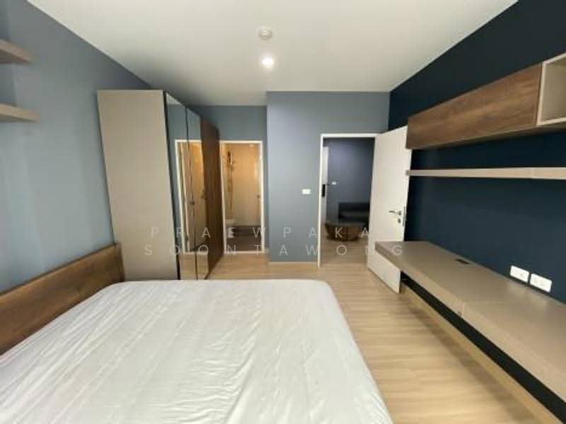 Niche Mono Ratchavipha, Bangkok, 292 Ratchadaphisek Road, Lat Yao, Chatuchak, Bangkok, 1 Bedroom, 35 sqm, Condo For Rent, by Praewpakar Soontawong, 500533614 - DDproperty.com