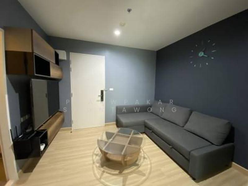 Niche Mono Ratchavipha, Bangkok, 292 Ratchadaphisek Road, Lat Yao, Chatuchak, Bangkok, 1 Bedroom, 35 sqm, Condo For Rent, by Praewpakar Soontawong, 500533614 - DDproperty.com