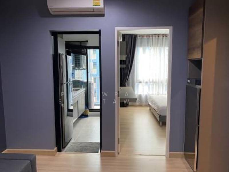 Niche Mono Ratchavipha, Bangkok, 292 Ratchadaphisek Road, Lat Yao, Chatuchak, Bangkok, 1 Bedroom, 35 sqm, Condo For Rent, by Praewpakar Soontawong, 500533614 - DDproperty.com