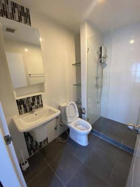 Niche Mono Ratchavipha, Bangkok, 292 Ratchadaphisek Road, Lat Yao, Chatuchak, Bangkok, 1 Bedroom, 35 sqm, Condo For Rent, by Praewpakar Soontawong, 500533614 - DDproperty.com