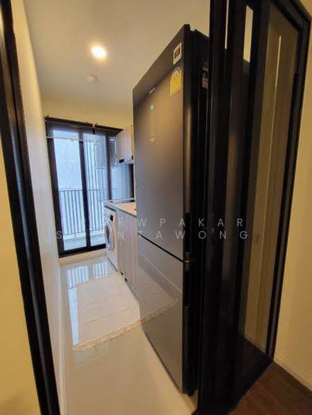 The Origin Ramintra 83 Station, Bangkok, Ram Inthra Road, Ram Inthra, Khan Na Yao, Bangkok, 1 Bedroom, 26 sqm, Condo For Rent, by Praewpakar Soontawong, 500533616 - DDproperty.com