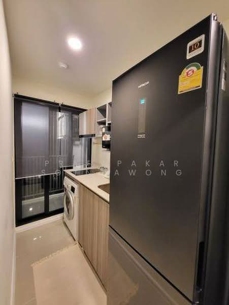 The Origin Ramintra 83 Station, Bangkok, Ram Inthra Road, Ram Inthra, Khan Na Yao, Bangkok, 1 Bedroom, 26 sqm, Condo For Rent, by Praewpakar Soontawong, 500533616 - DDproperty.com