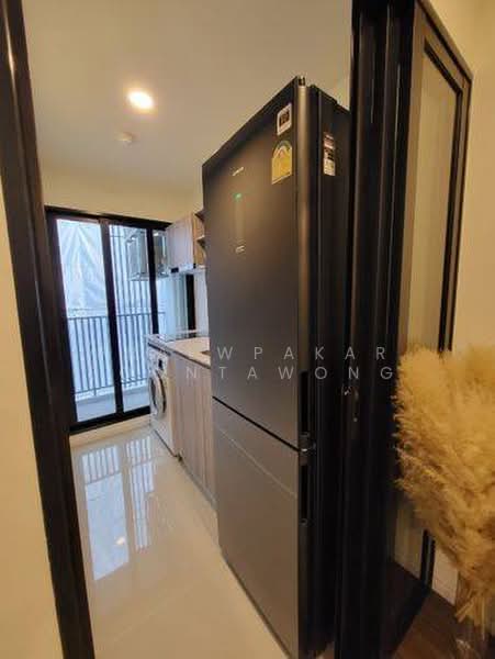The Origin Ramintra 83 Station : ดิ ออริจิ้น รามอินทรา 83 สเตชั่น, กรุงเทพ, ถนนรามอินทรา, รามอินทรา, คันนายาว, กรุงเทพ, 26 ตร.ม., คอนโด ให้เช่า, โดย Praewpakar Soontawong, 500533616 - DDproperty.com